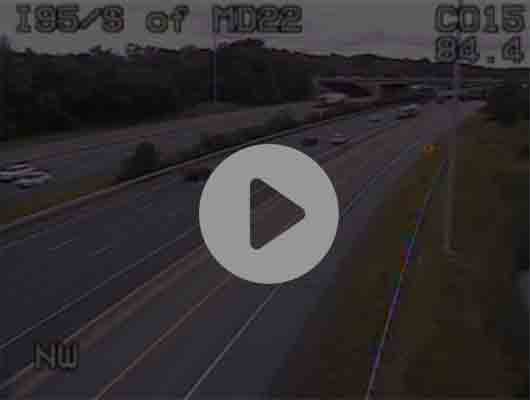 Traffic Cam Mount Comfort: I-70: I-70/96.0 MT COMFORT RD Player