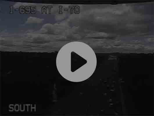 Traffic Cam I-70 at US-42 Player