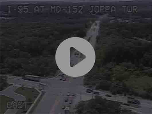 Traffic Cam I-70 WB Licking county rest area Player